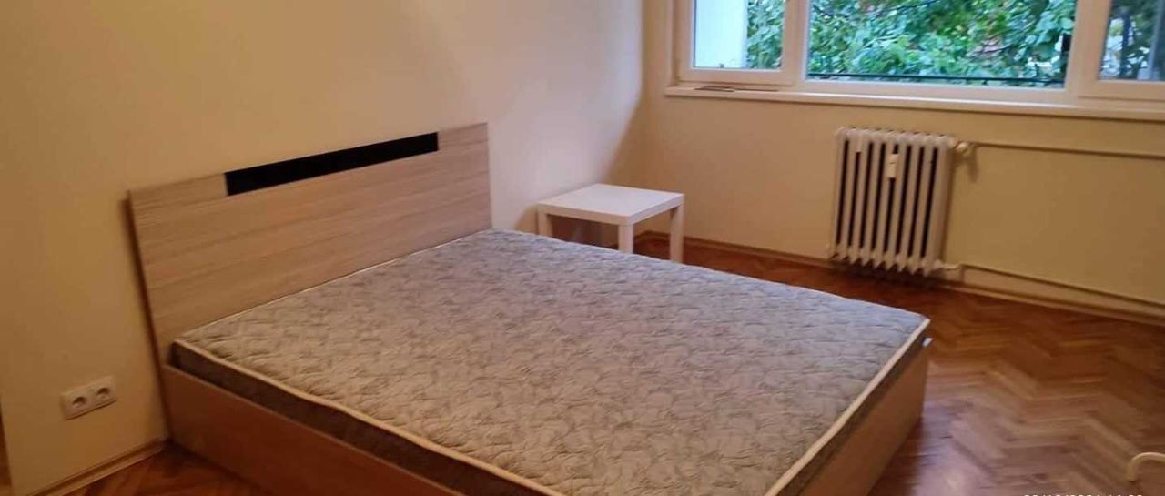 Дава се под наем Четиристаен апартамент в София, Борово - 100 кв.м за 765 € - Снимка #4