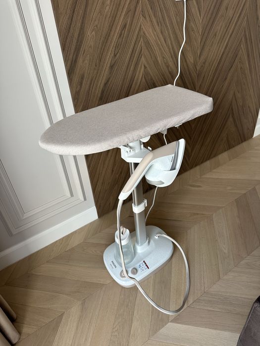 Fier de calcat cu masa