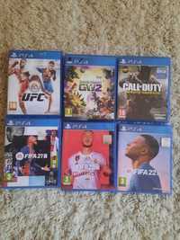 ufc fifa plantsvszombie cod infinite warfare