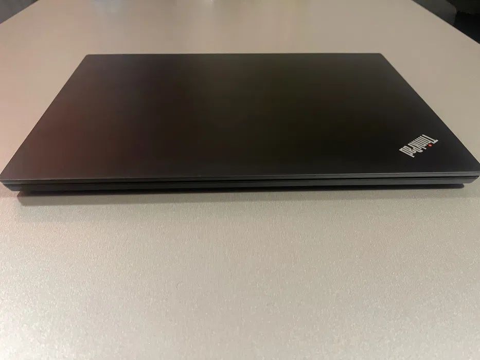 Lenovo ThinkPad E15