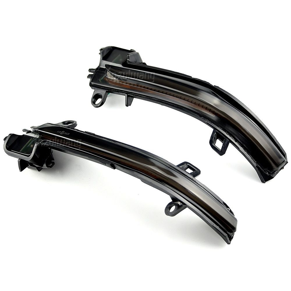 Semnalizatoare Dinamice Oglinzi BMW X1 Z4 Seria 1 2 F40 F45 F46 F48