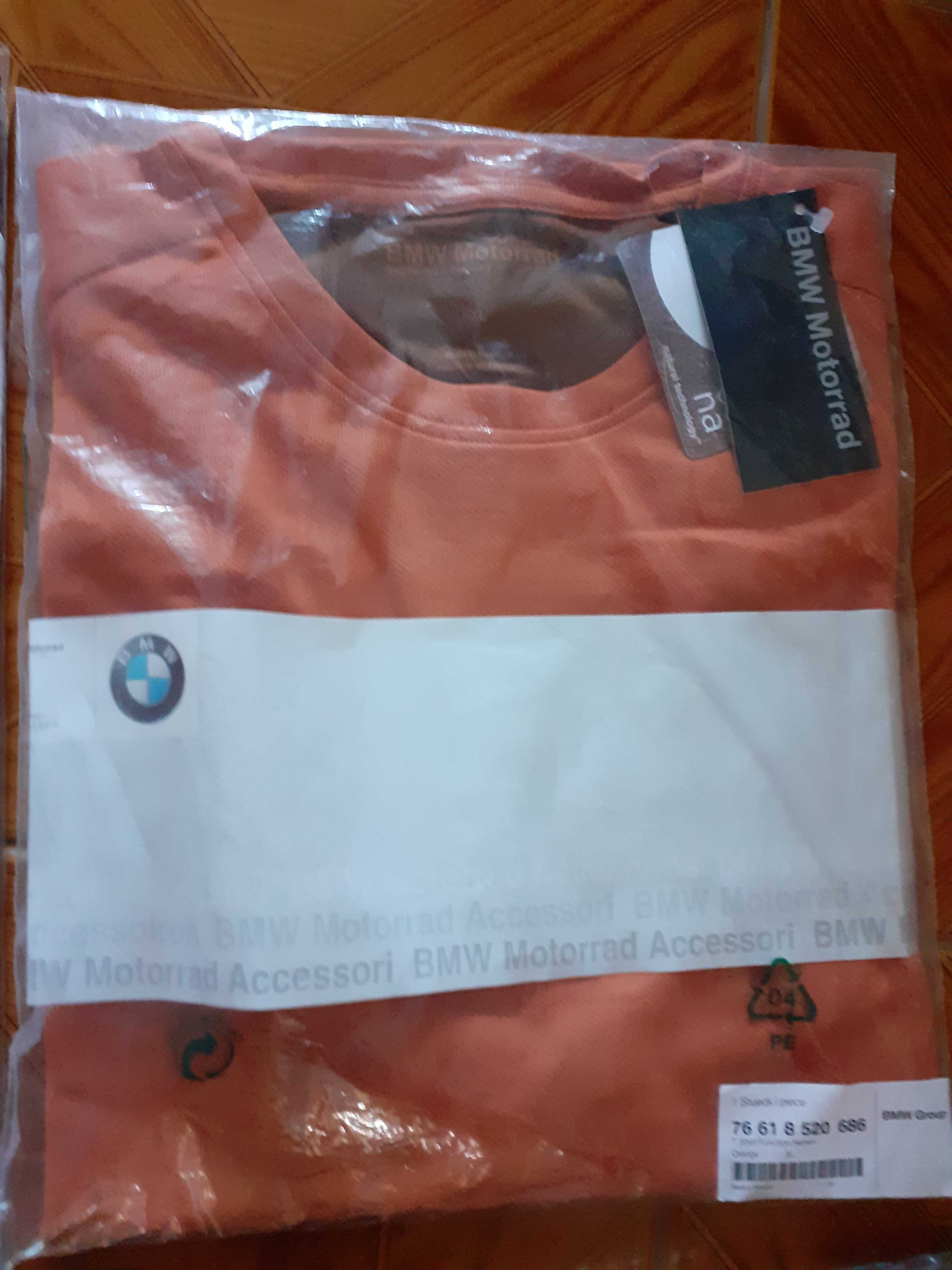 Tricou BMW Motorrad