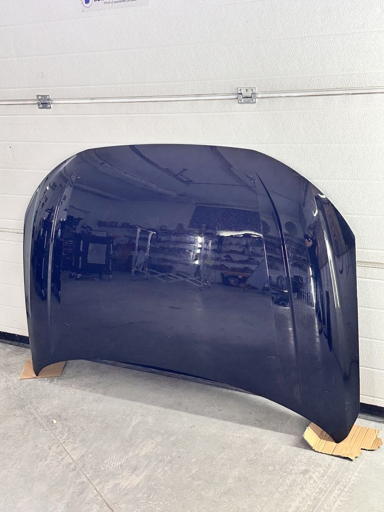 Преден капак Audi A3 2020