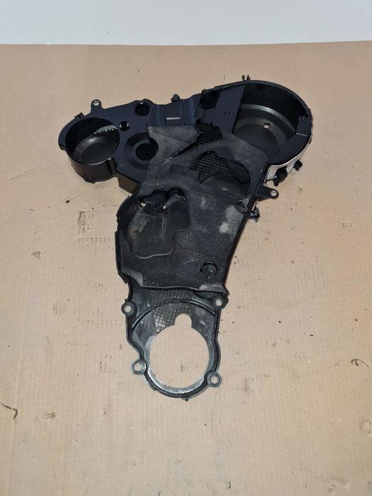 Capac distribuție complet 2.0 tdi / tip - CFFE CFFA CFFB /an-2010-2016