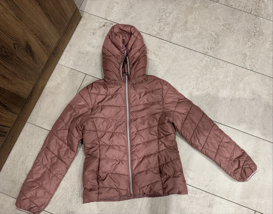 Олекотено Яке H&M 152 см