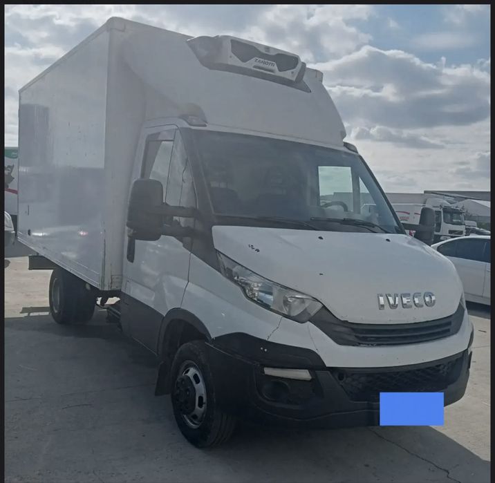 Iveco 3.0 an fabricatie 2019