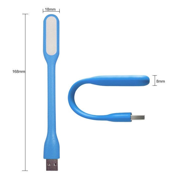 Lampa USB , Pc , Laptop Sau Baterie Externa 10 buc (REDUCERE 40%)