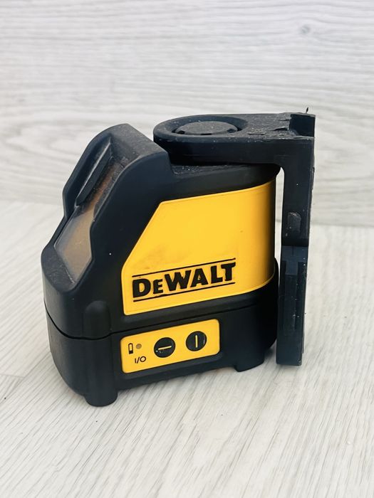 Dewalt dw088 nivela laser
