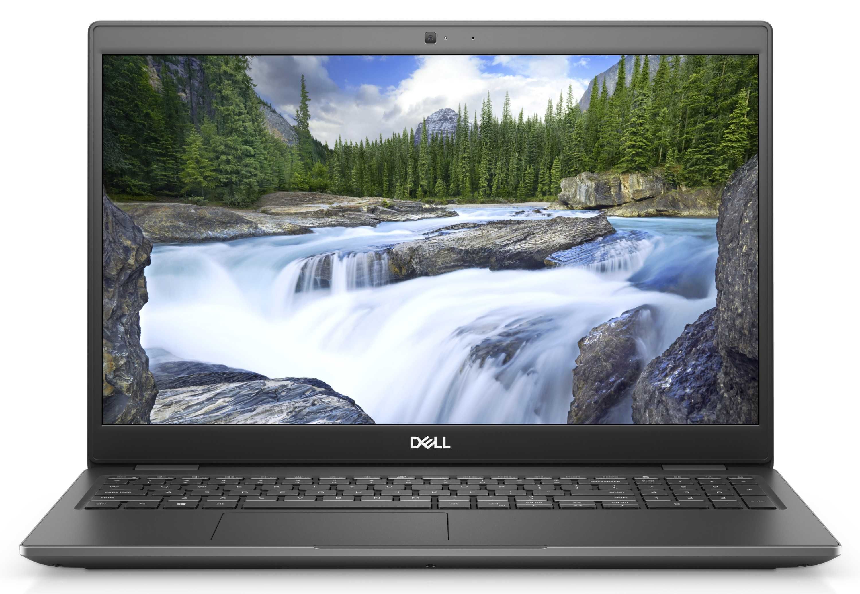Лаптоп Dell Latitude 3510 i5-10210U 8GB 256GB NVMe ГАРАНЦИЯ