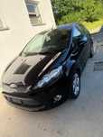 Ford Fiesta 1.3 benzina Euro5