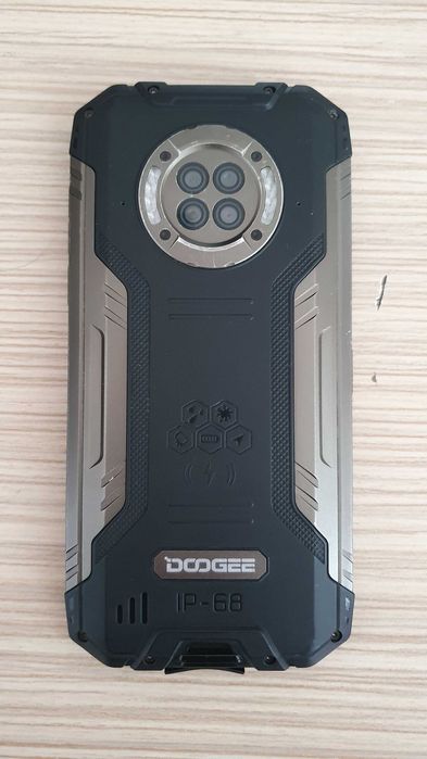 Telefon dooge S96 PRO