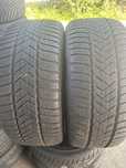 Anvelope iarna 255/40R19 pirelli