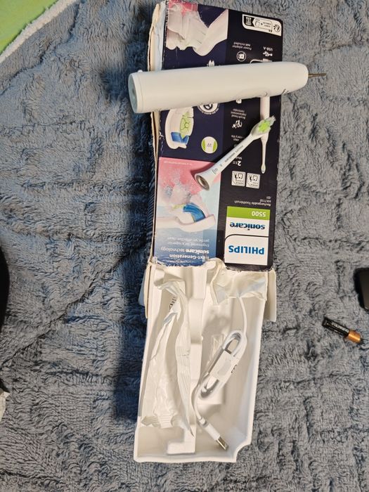 Philips sonicare 5500