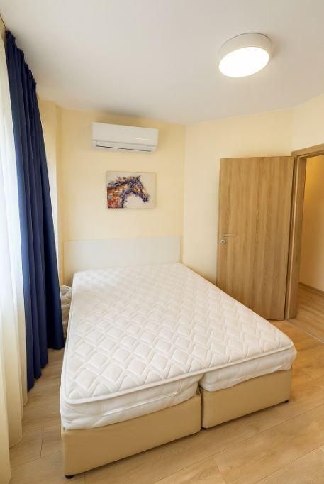 Двустаен апартамент в района на Аспарухово!