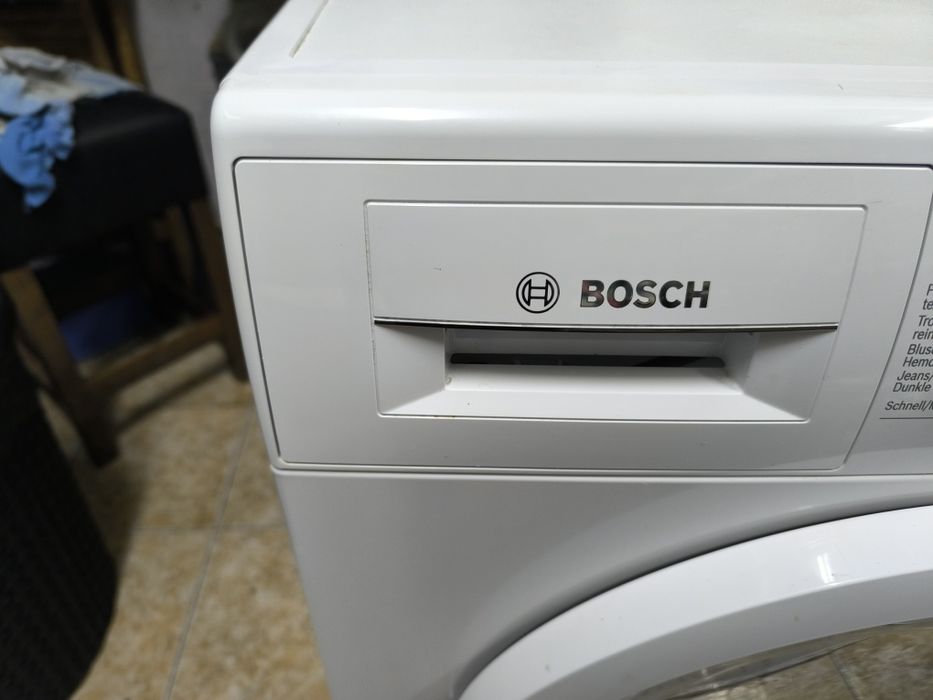 Пералня Bosch WAN2829A - 8кг. 1400об.