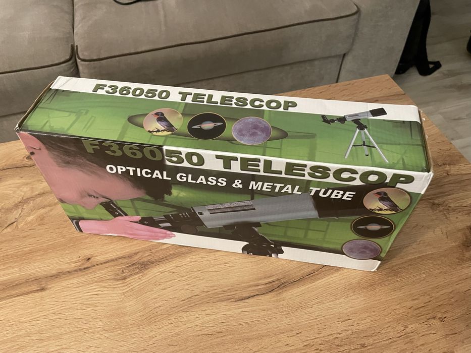Детски телескоп F36050