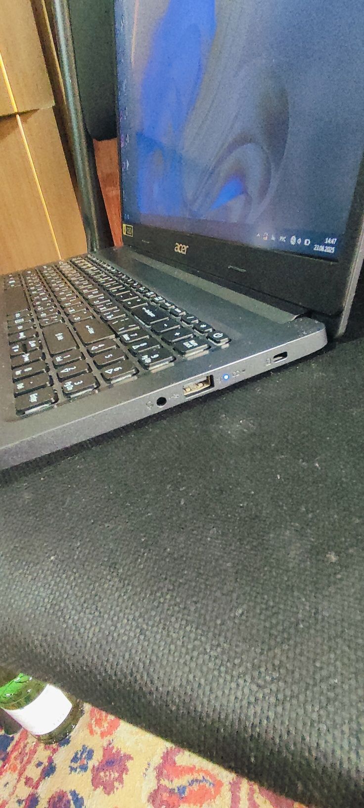 Ноутбук Aspire 3 A315-57
