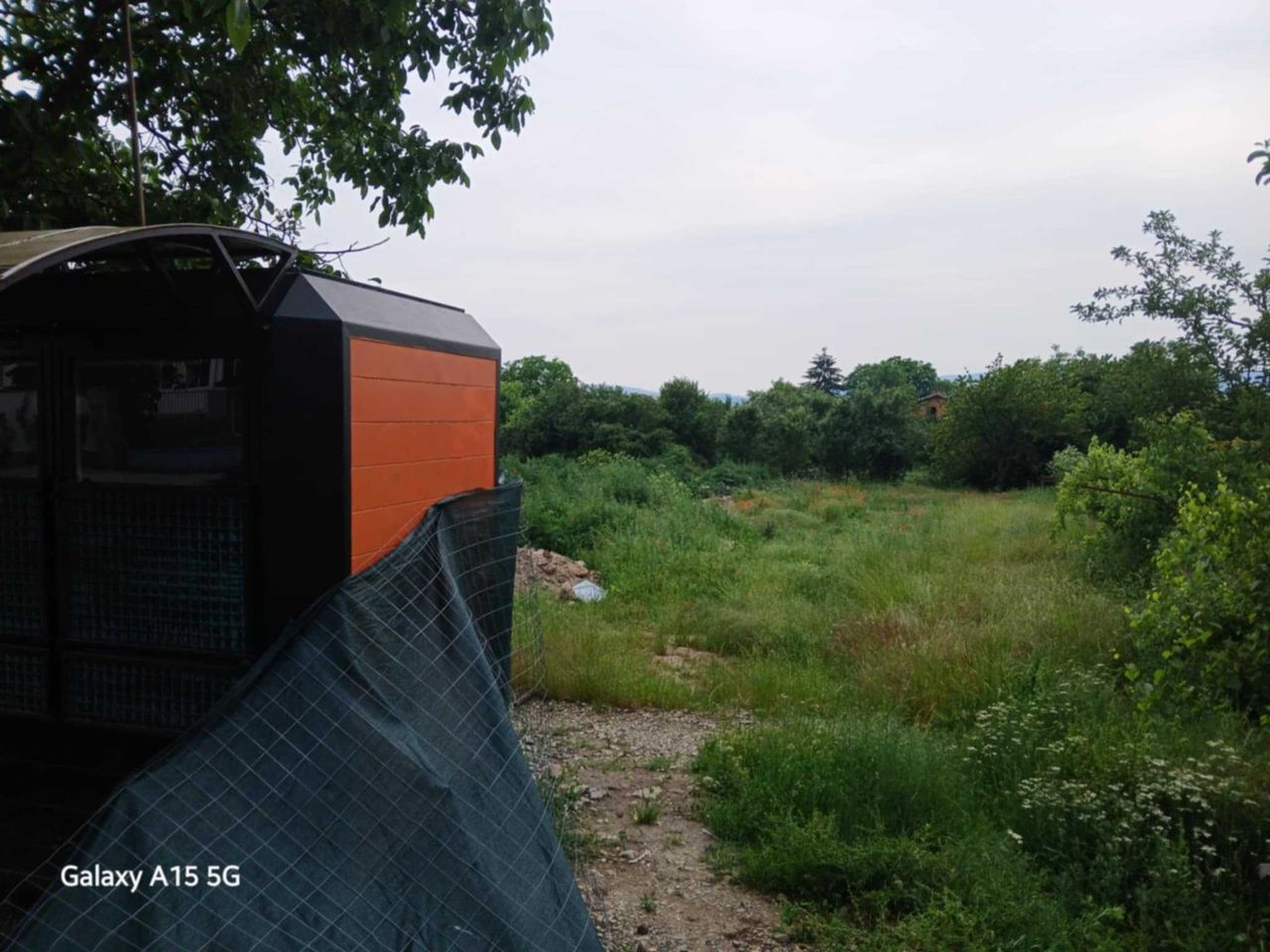 Продава се Парцел в с. Габарево, Област Стара Загора - 1990 кв.м за 31 €/кв.м - Снимка #4