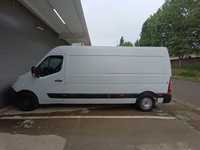 Opel Movano motor 2.3