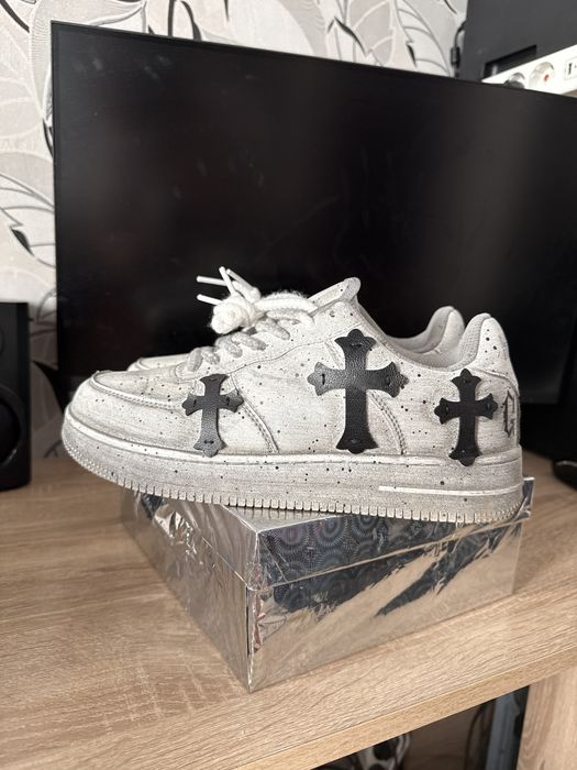 Кроссовки 43 размера