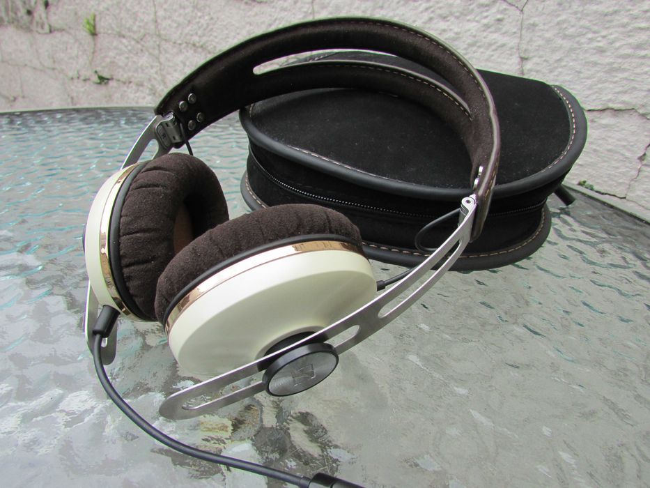 Слушалки Sennheiser Momentum 2.0
