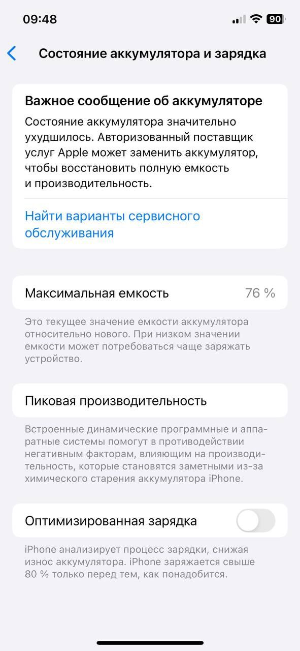 Айфон 12 про 128гб