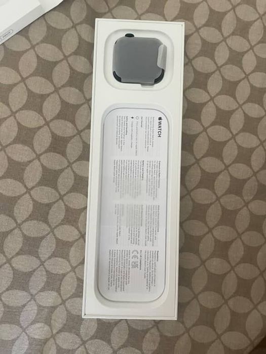apple watch se GPS Gen2