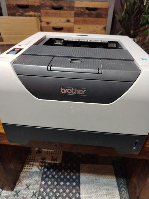 Imprimanta laser Brother hl-5340d