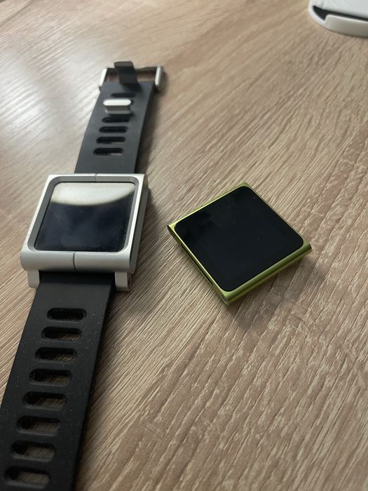 Ipod nano6 (обмен/продам)
