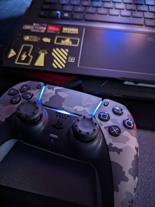 Controller PlayStation 5 DualSense