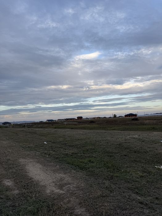 Teren intravilan Cihei
