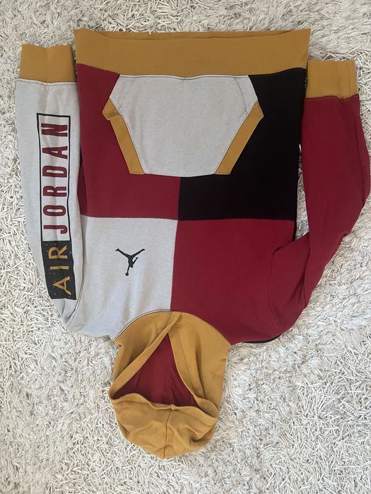 Jordan горница за момче