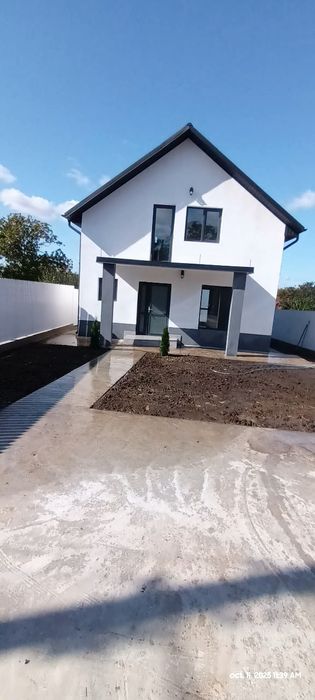 Casa la gata merita vazuta