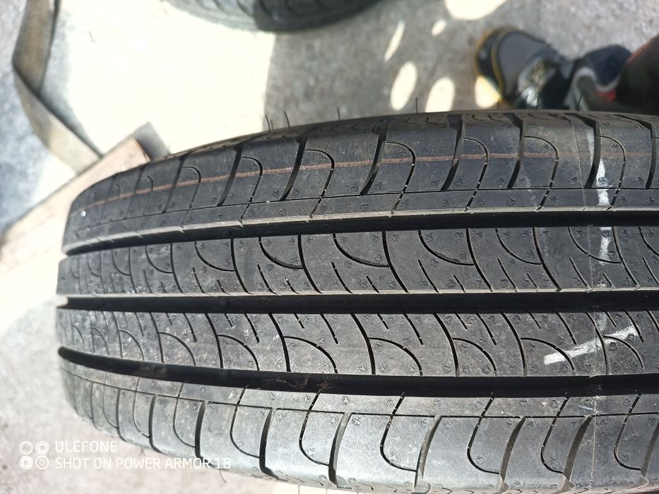 Форд Транзит 16 цола, Ford Transit