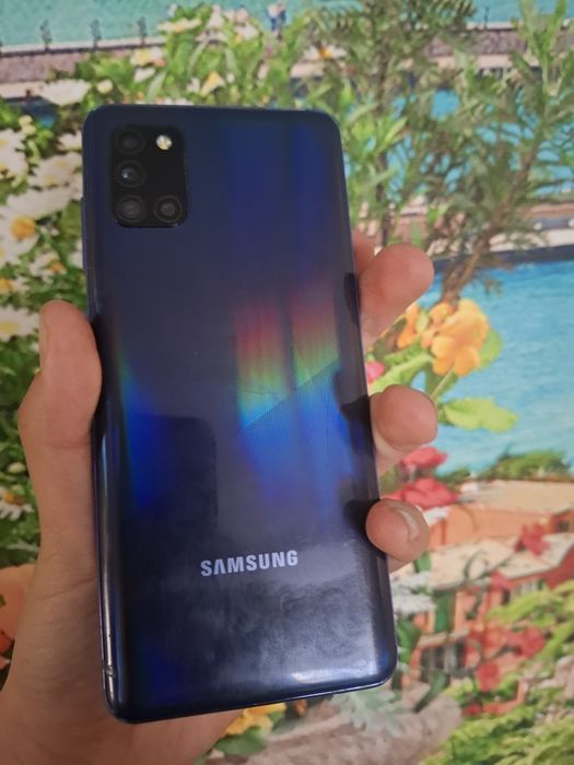 Самсунг а 31  сатылады