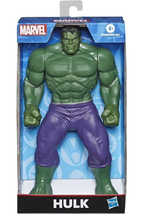 Оригинални екшън фигури MARVEL AVENGERS / HASBRO