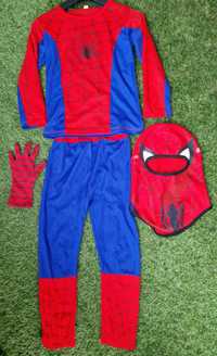 Детски костюм Spiderman