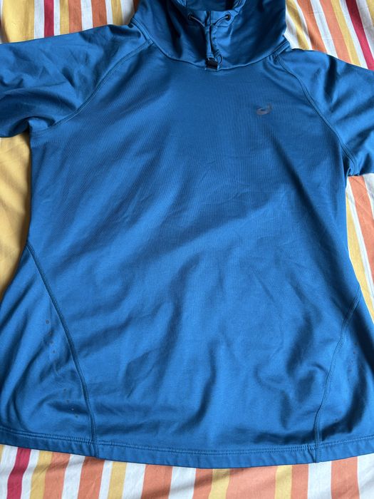 Дамска блуза Asics