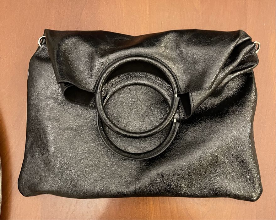 Geanta din piele superba