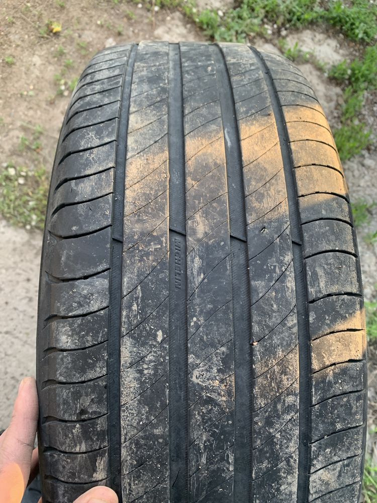 Продам резину michelin primacy 4