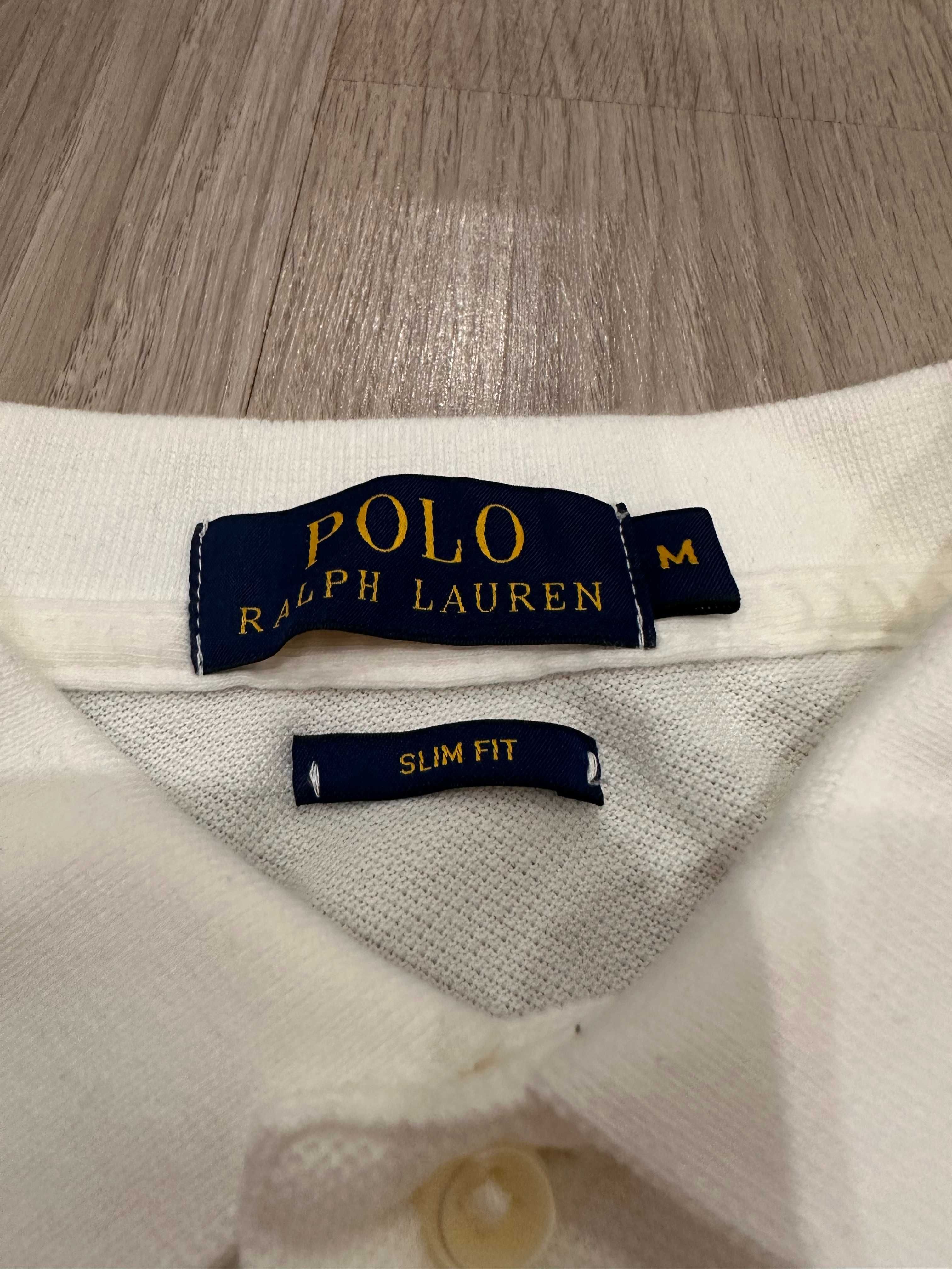 POLO Ralph Lauren мъжки тениски М