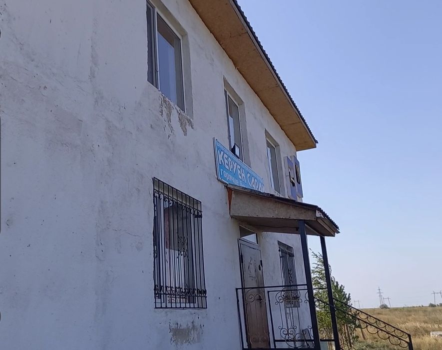 Продам придорожный кемпинг