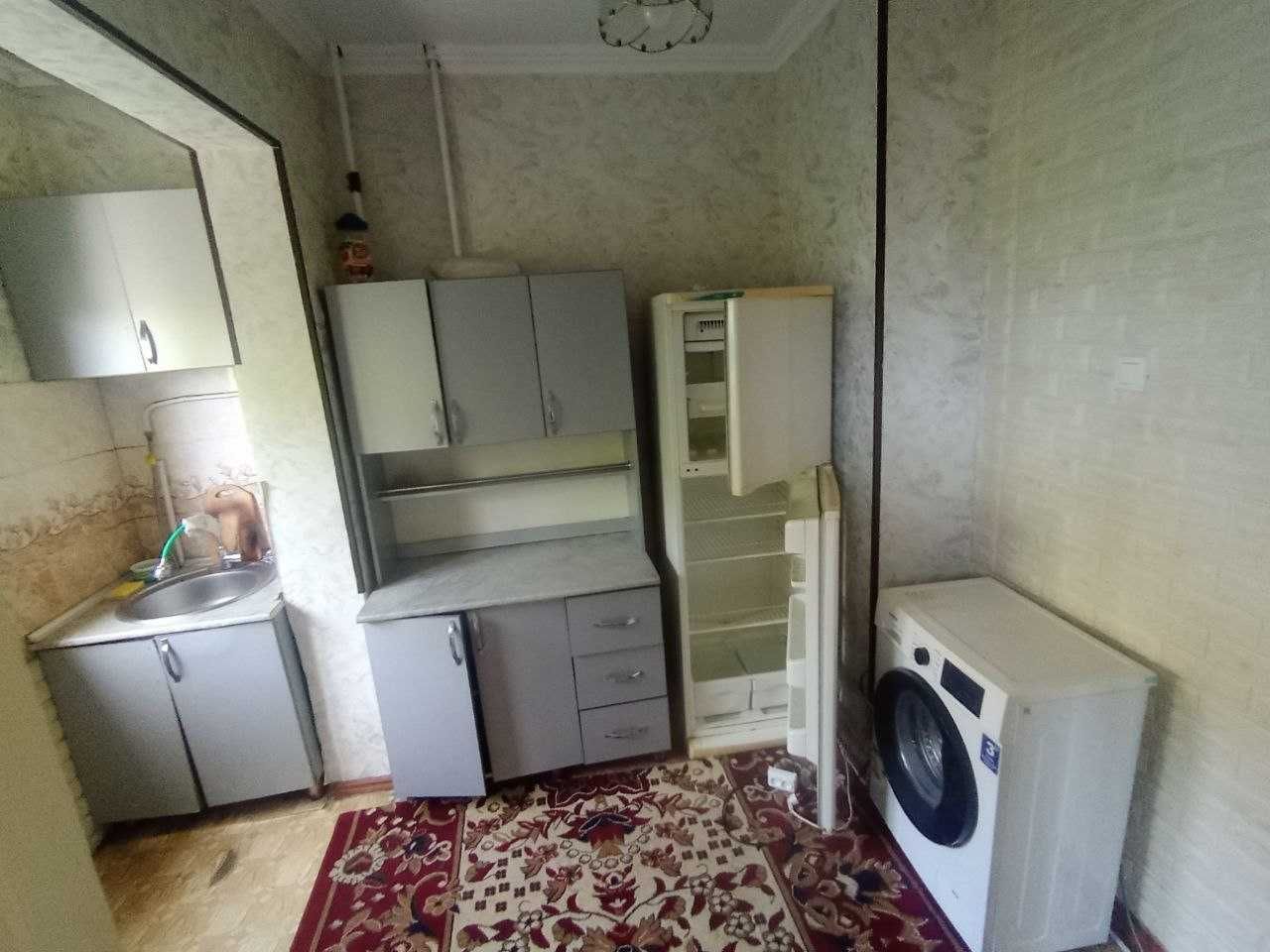 Bez makler 2 xonali uy ijara