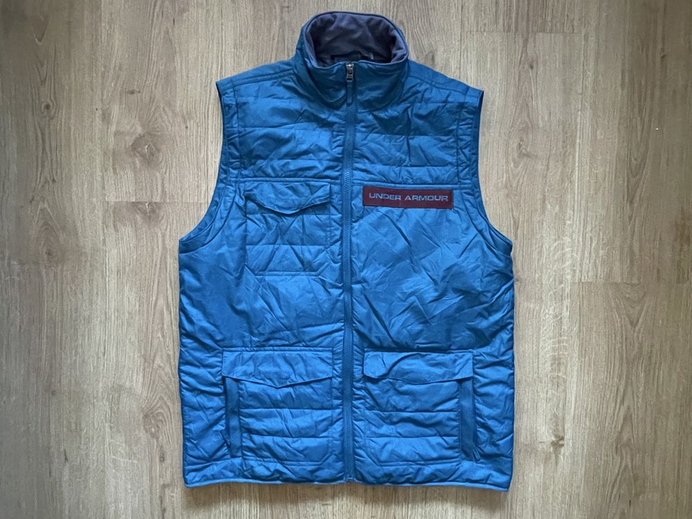 Under Armour Primaloft Vest M