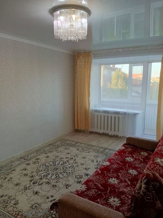 Сдам 1 комнатную квартиру.