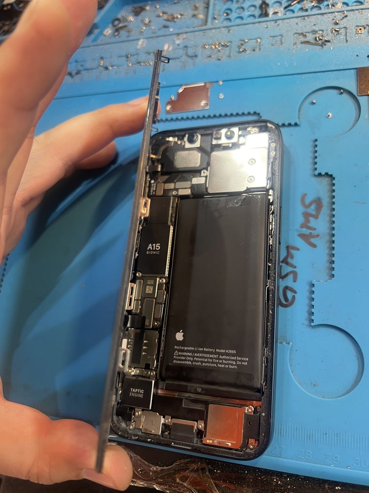Baterie/Acumulator iPhone/Samsung/Huawei/Motorola/Redmi