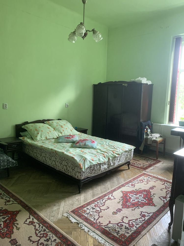 Vand apartament in vila Ocna Mures