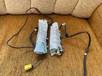 Airbag scaun sofer / Bancheta stanga Audi A8 4H 2011-2017