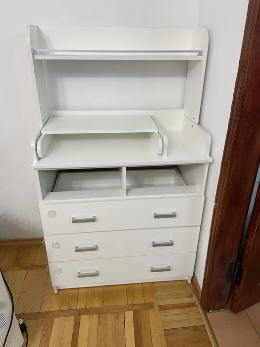 Комод детский (самовывоз)