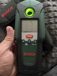 Detector metale perete Bosch PDO Multi